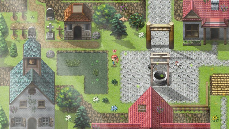 No One Lives in Heaven screenshot 1