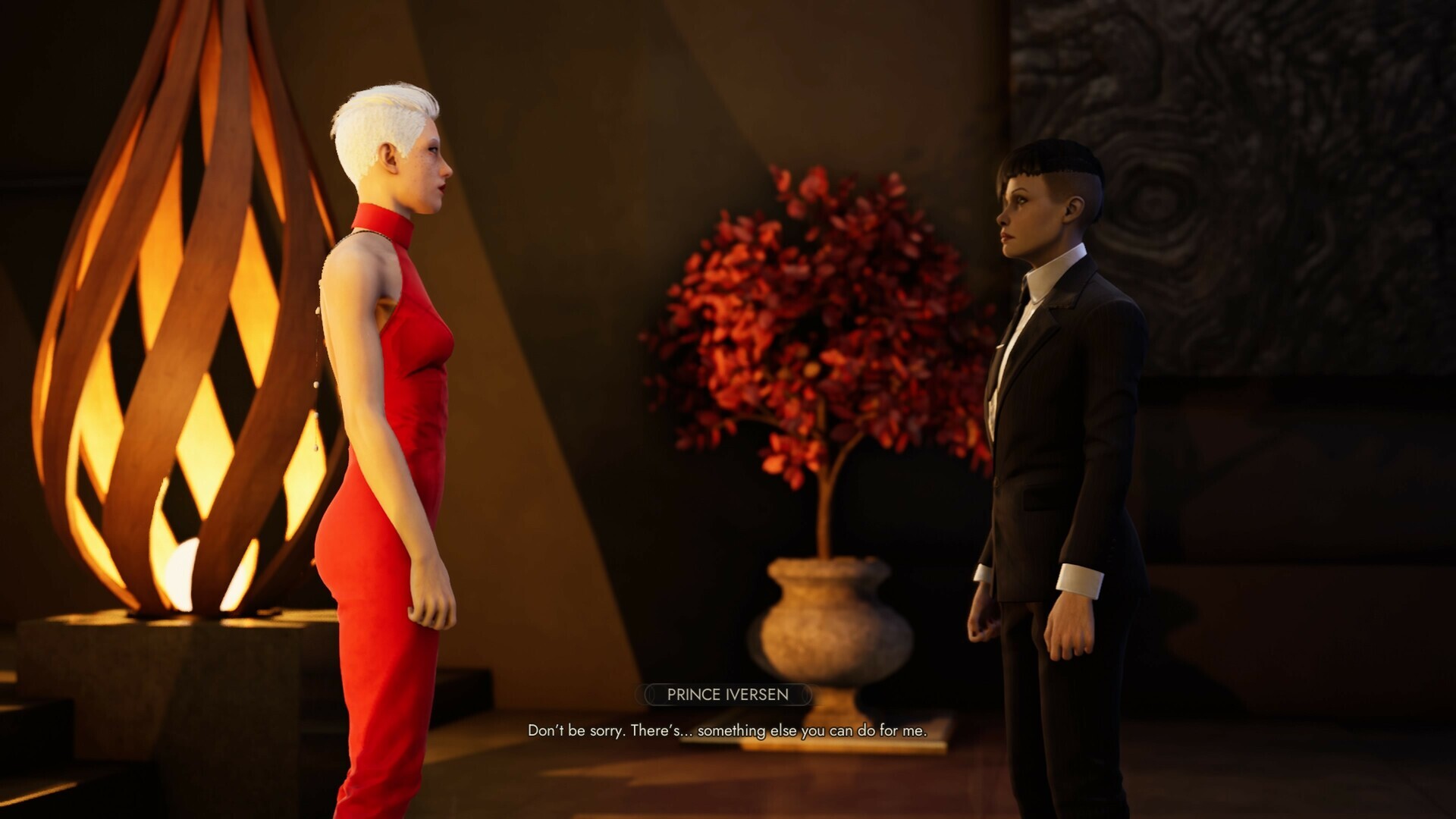 Vampire: The Masquerade - Swansong - PromoGen Edition screenshot 3