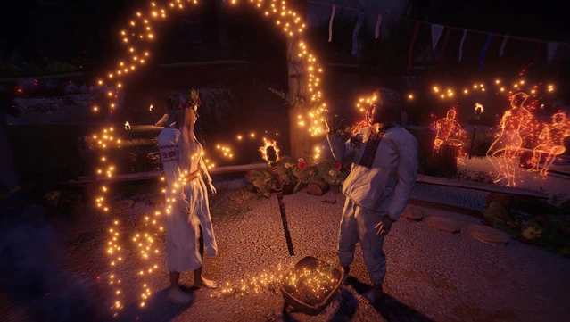 #10. The End of the Sun Soundtrack (GOG) Podle: Mokosh Games