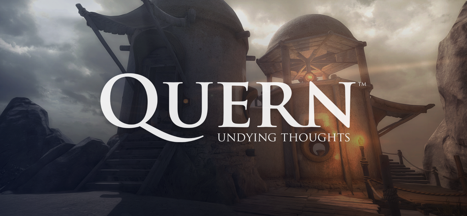 Quern - Undying Thoughts