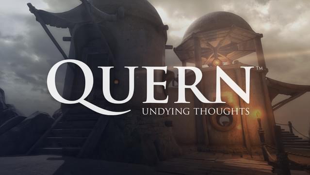 quern vs obduction