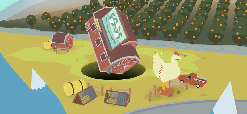 Donut County – Soundtrack - image 5