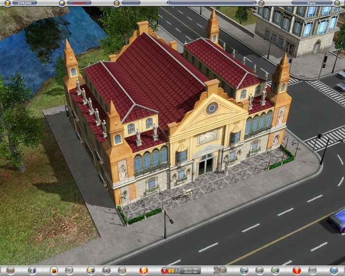 Restaurant Empire II screenshot 3