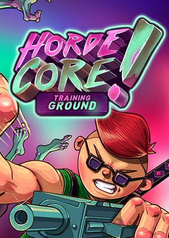 HordeCore: Training Ground