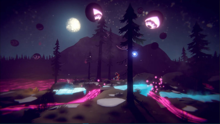 Little Bug screenshot 3