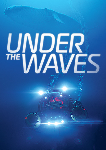 Under the Waves cover image