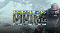 Купить дешево Expeditions. Viking Deluxe Edition Upgrade Купить ключ дешево Expeditions. Viking Deluxe Edition Upgrade