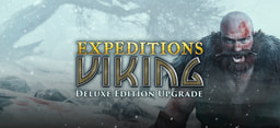 Expeditions: Viking Deluxe Edition Upgrade