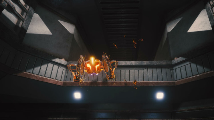 Overload - Playable Teaser — 2