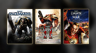 Купить дешево Warhammer 40K Bundle Купить ключ дешево Warhammer 40K Bundle