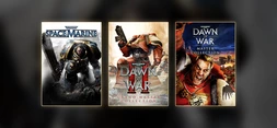 Warhammer 40K Bundle