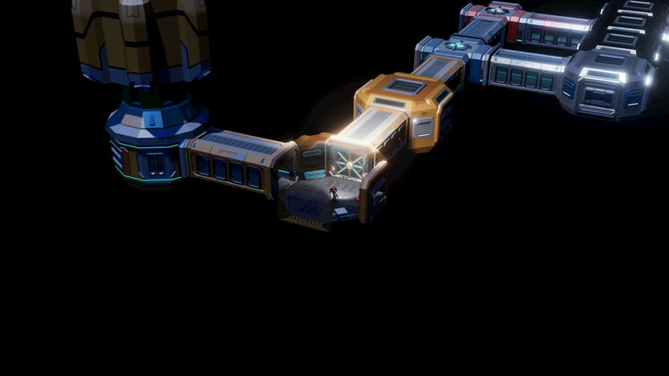 Blossom: The Seed of Life screenshot screenshot 13