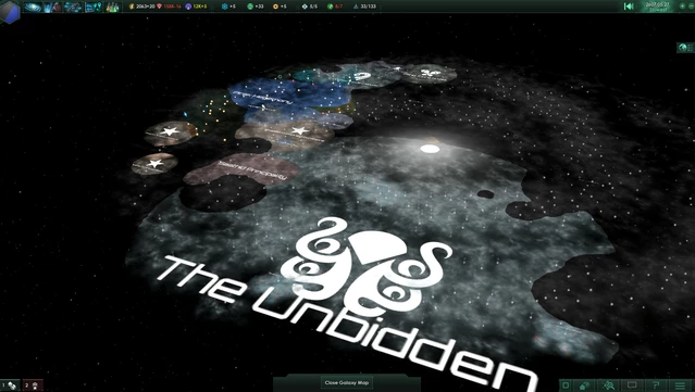 #6. Stellaris: Complete Soundtrack (GOG) Bởi: Paradox Interactive