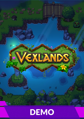 Vexlands Demo