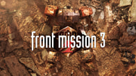 Купить ключ дешево FRONT MISSION 3. Remake DEMO
