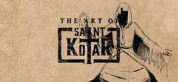 The Art of Saint Kotar — GOG