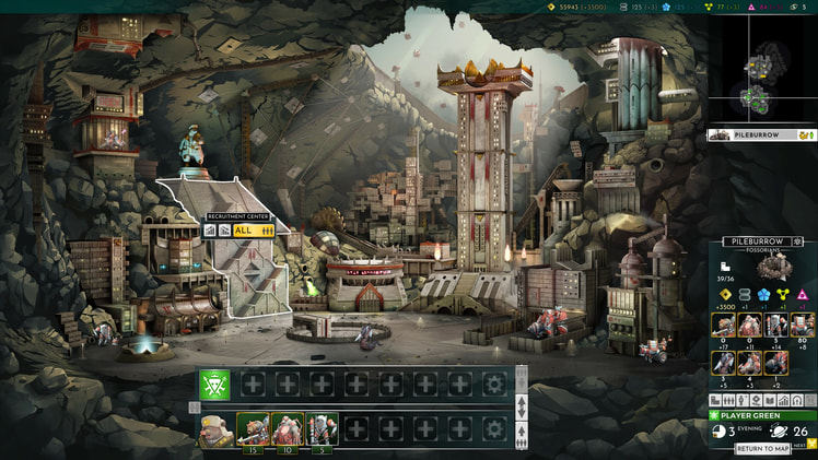Heroes of Science and Fiction Screenshot Thumbnail 2
