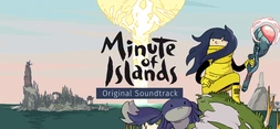 Minute of Islands - Soundtrack