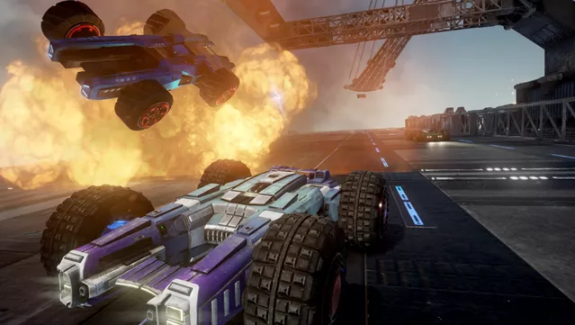 #10. GRIP (GOG) Ved: Wired Productions