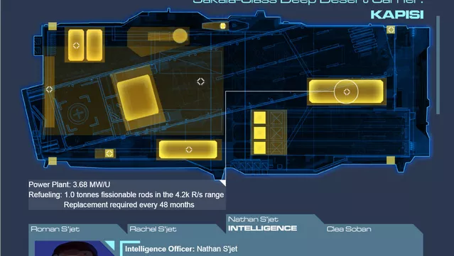 #10. Homeworld: Deserts of Kharak - Expedition Guide (GOG) Podle: Gearbox Software