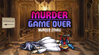 Купить ключ дешево Murder Is Game Over. Murder Otaku