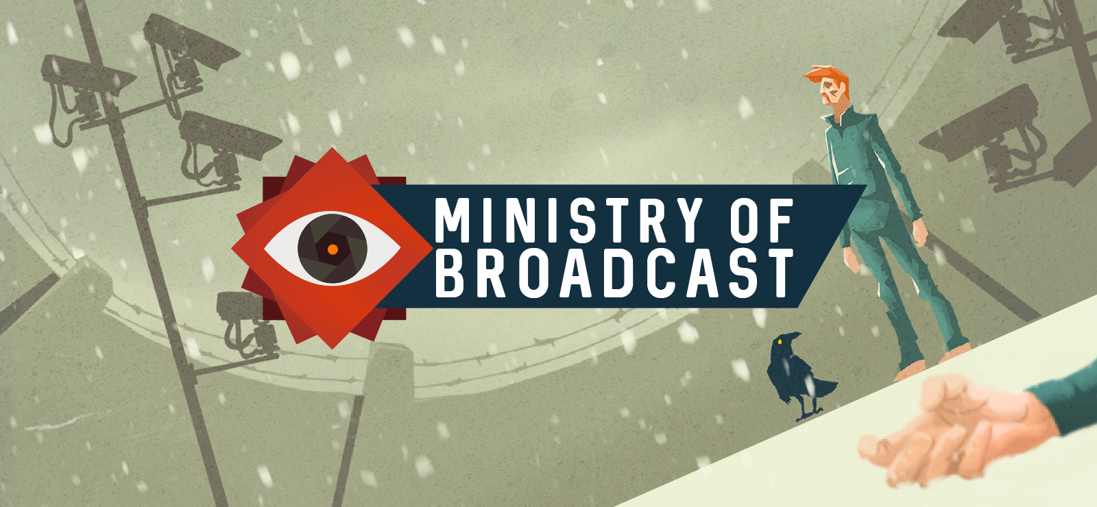 Ministry Of Broadcast
