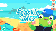 Купить ключ дешево Sticky Business. Seaside Tales