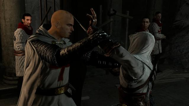  Assassin's Creed: Director's Cut Edition - PC : Video