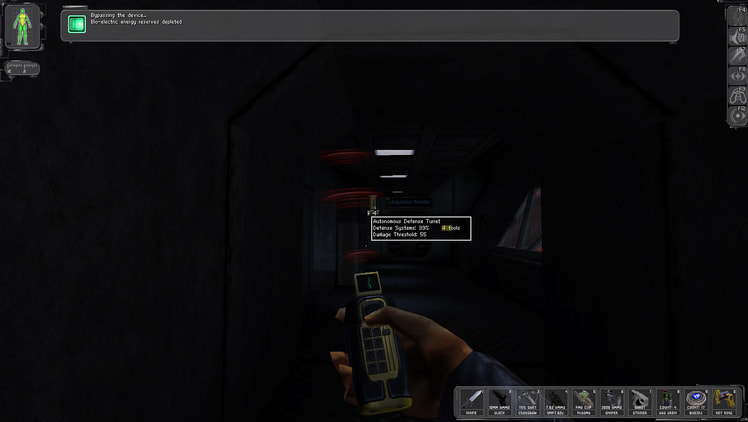 GMDX Screenshot Thumbnail 3