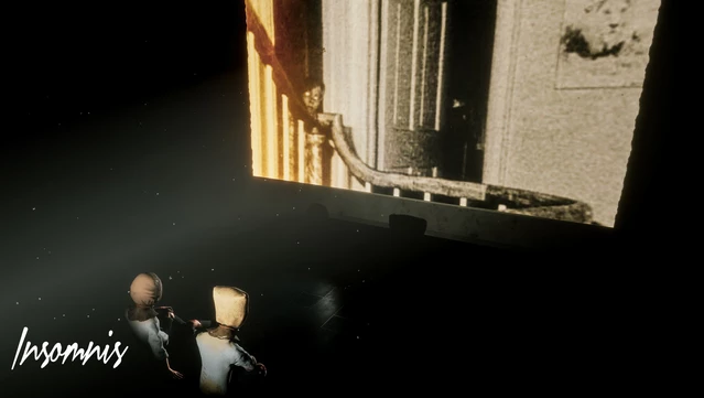 #6. Insomnis (GOG) 来自: Gammera Nest