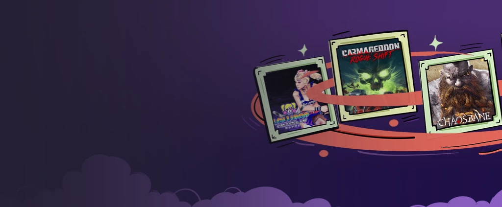 Fast-Paced Promo official campaign artwork