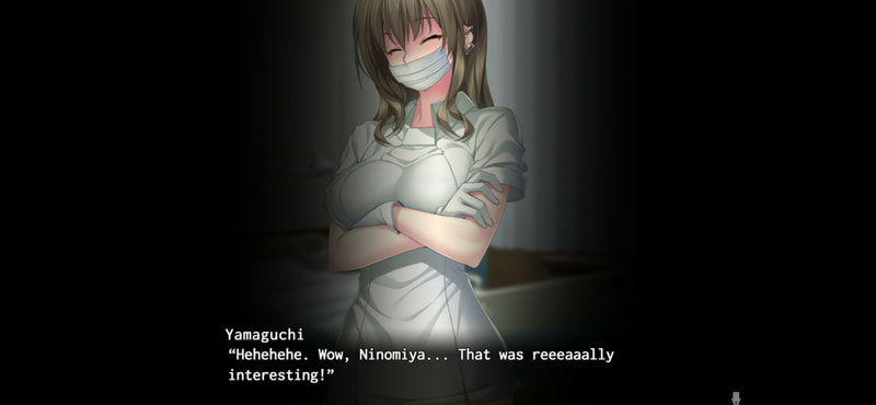 Nope Nope Nurses UNRATED - image 4