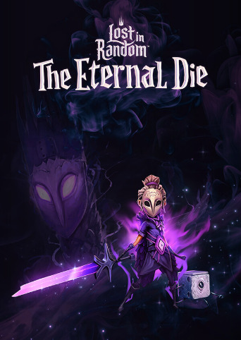 Lost In Random: The Eternal Die - Fortune Edition cover