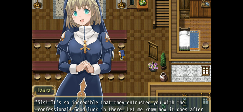 Saint Emiliana UNRATED - image 2