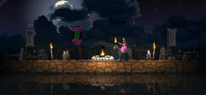 Kingdom: New Lands Soundtrack - image 4