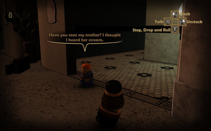 Stacking screenshot 3
