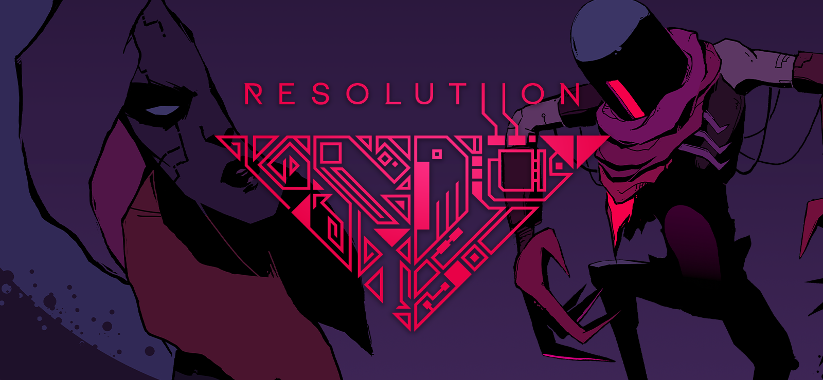 Resolutiion banner