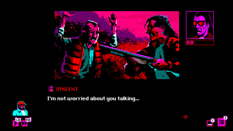 Bahnsen Knights screenshot 4