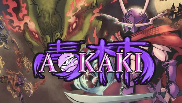 AOKAKI