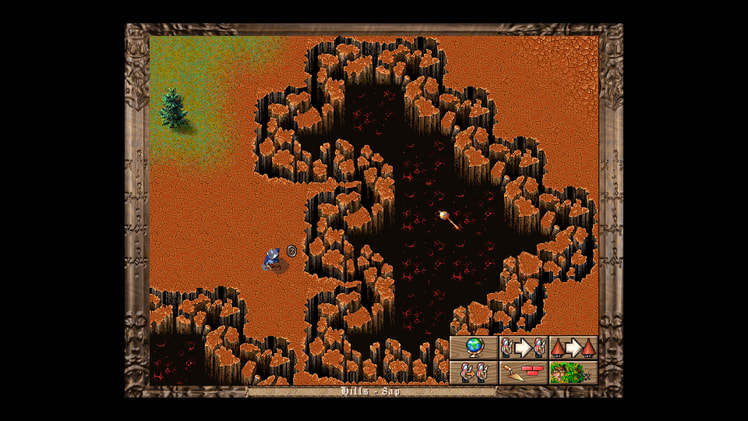 Clash screenshot 2