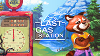 Купить дешево The Last Gas Station Купить ключ дешево The Last Gas Station