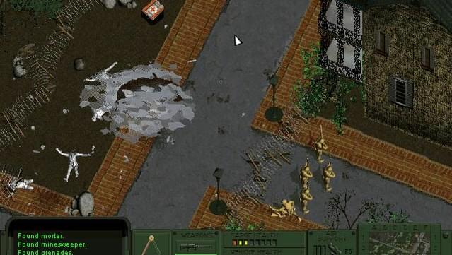 Download Army Men Online android on PC