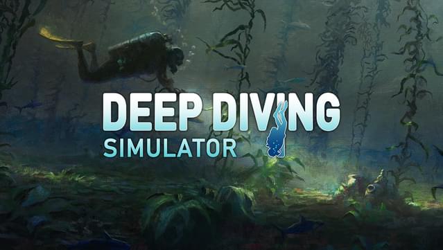 Deep Diving Simulator on GOG.com