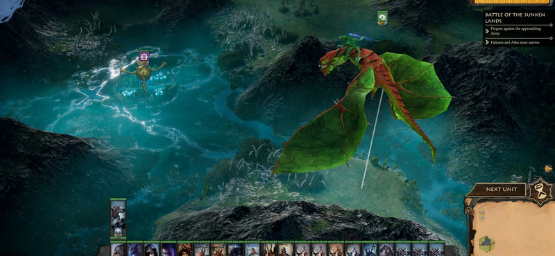 Fantasy General II - Hero Edition Upgrade Pack - image 1