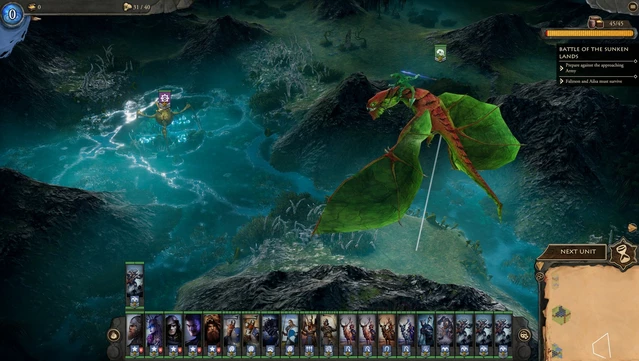 #10. Fantasy General II - Hero Edition Upgrade Pack (GOG) โดย: Slitherine Ltd.
