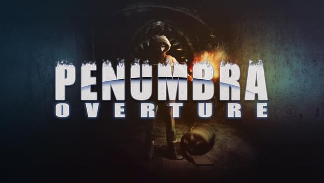 Penumbra - Overture