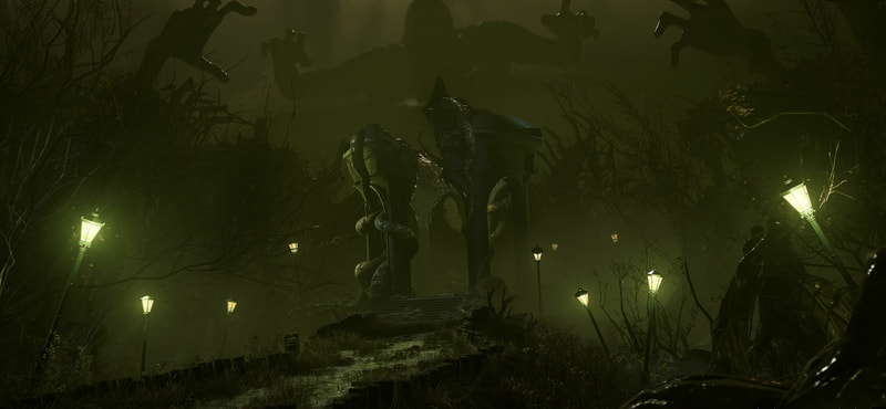 The Medium Deluxe Edition Upgrade - image 2