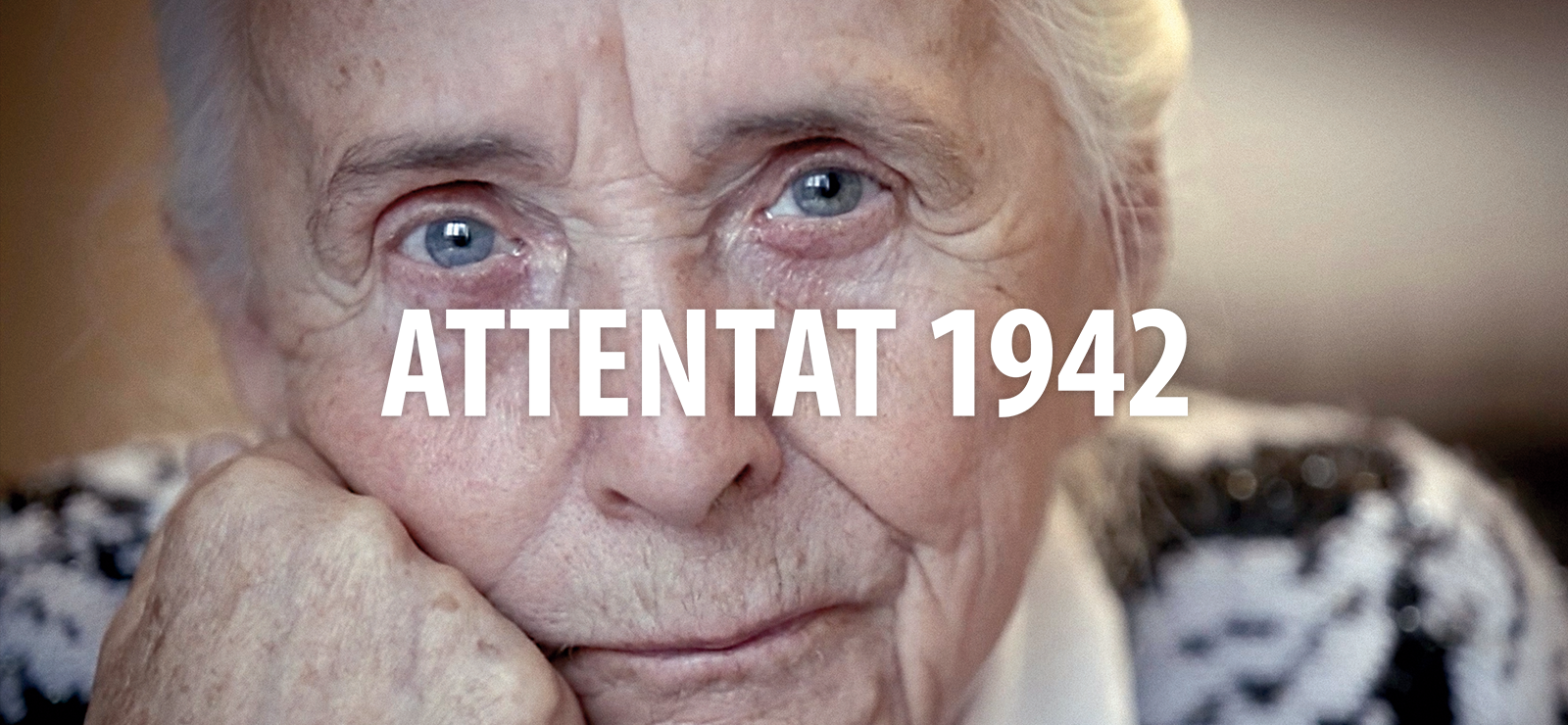 Attentat 1942 banner