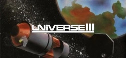 Universe 3