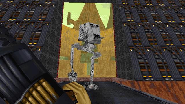 star wars dark forces 2 mods